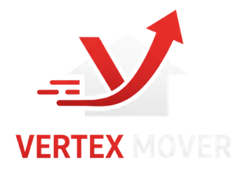 Vertex Mover Logo