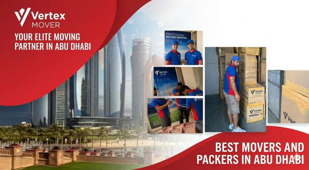 Movers and Packers in JVC Duba