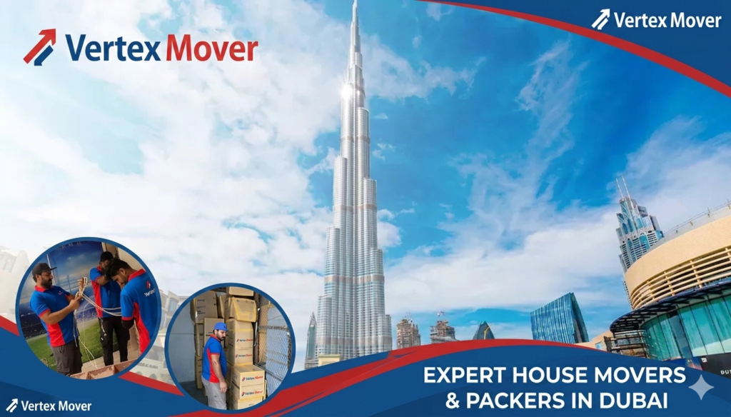 Movers And Packers in Burj Khalifa